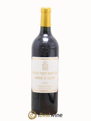 Château Pichon Longueville Comtesse de Lalande 2ème Grand Cru Classé