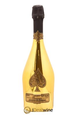 Gold Brut Armand de Brignac