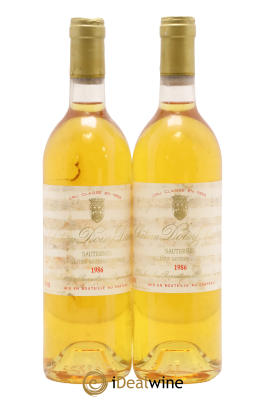 Château Doisy Daëne 2ème Grand Cru Classé