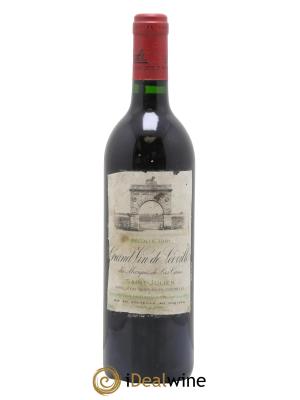 Château Léoville Las Cases 2ème Grand Cru Classé