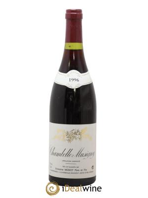 Chambolle-Musigny Modot Père et Fils