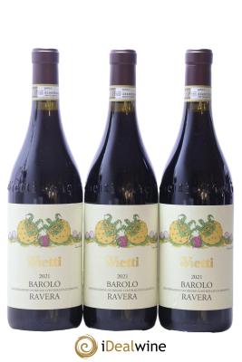 Barolo DOCG Ravera Vietti