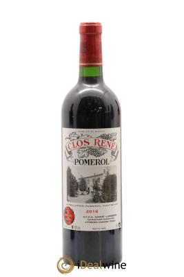 Clos René