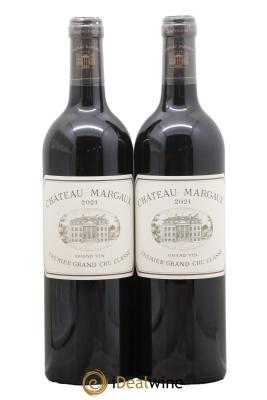 Château Margaux 1er Grand Cru Classé