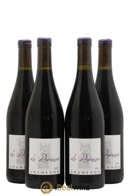 Vin de France La Papesse Gramenon (Domaine)