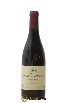 Vaucluse (Vin de Pays de Vaucluse) Domaine Gourt de Mautens - Jérôme Bressy