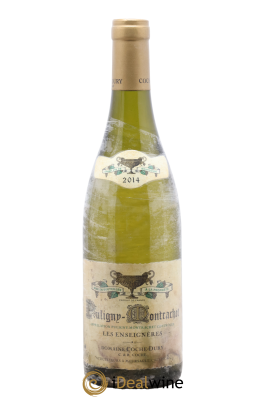 Puligny-Montrachet Les Enseignères Coche Dury (Domaine)