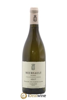 Meursault Désirée Comtes Lafon (Domaine des)
