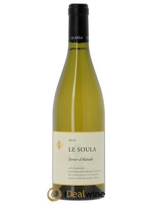 IGP Côtes Catalanes Le Soula