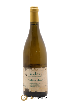 Condrieu La Pierre à Jules  Domaine Gille Barge