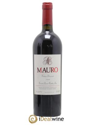 Vino de la Terra de Castilla y Leon Mauro Mauro 
