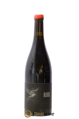 Vin de France Blouge Arnaud Lopez