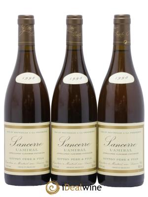 Sancerre L'Amiral Gitton