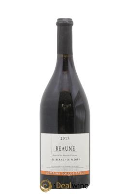 Beaune Les Blanches Fleurs Tollot Beaut (Domaine)