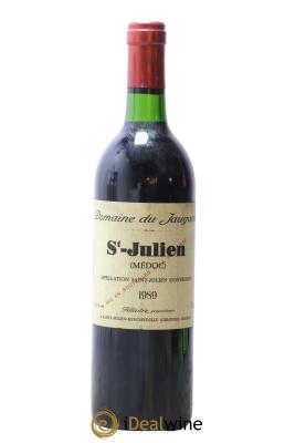 Domaine du Jaugaret