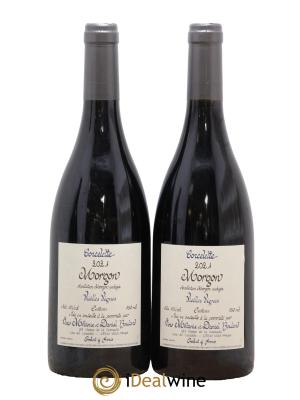 Morgon Corcelette Vieilles Vignes Cailloux Daniel Bouland (Domaine)