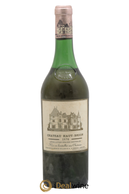 Château Haut Brion