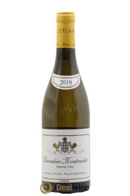 Chevalier-Montrachet Grand Cru Leflaive (Domaine)
