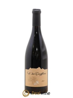 Coteaux du Languedoc La Clape Château de La Négly Clos des Truffiers Jean Paux-Rosset