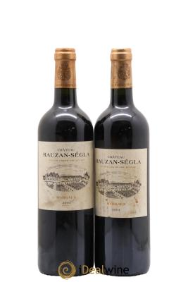 Château Rauzan Ségla Grand Cru Classé