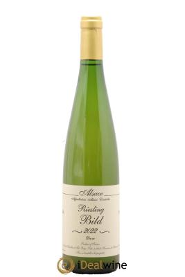 Alsace Riesling Bild Schueller