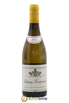 Puligny-Montrachet Leflaive (Domaine)