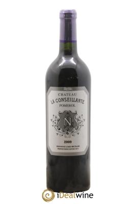 Château la Conseillante