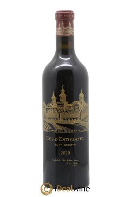 Cos d'Estournel 2ème Grand Cru Classé