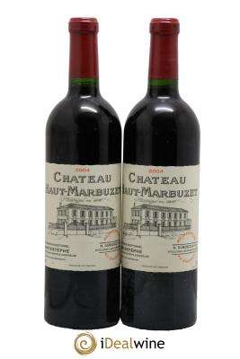 Château Haut Marbuzet