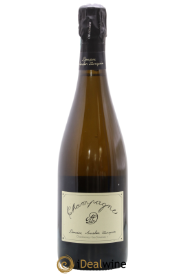 Chardonnay Les Traverses Aurélien Lurquin