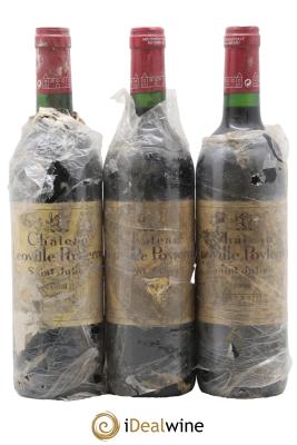 Château Léoville Poyferré 2ème Grand Cru Classé
