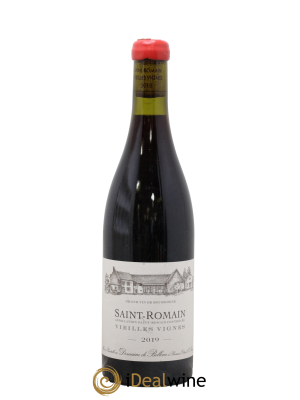 Saint-Romain Vieilles Vignes Domaine De Bellene