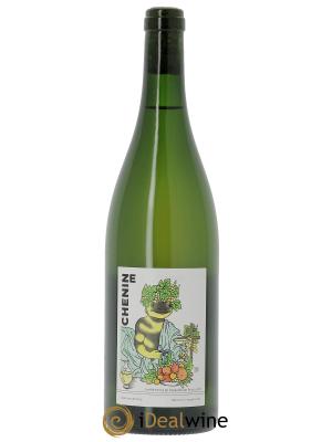 Vin de France Ze Chenin Béret et Compagnie - Bruno Ciofi 