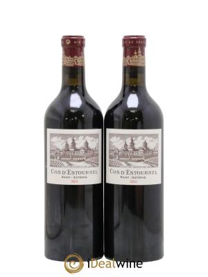 Cos d'Estournel 2ème Grand Cru Classé