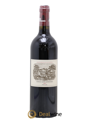 Château Lafite Rothschild 1er Grand Cru Classé
