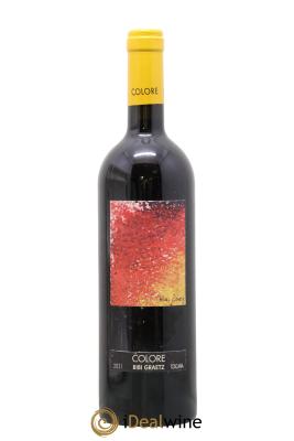 Toscana IGT Colore Bibi Graetz