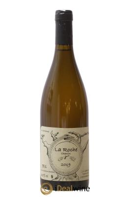 Vin de France La Roche Garnier