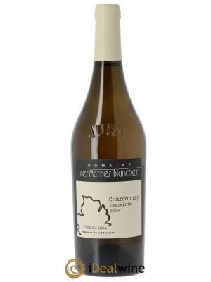 Côtes du Jura Chardonnay Empreinte Sous Voile Marnes Blanches (Domaine des) 