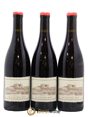 Côtes du Jura Les Chonchons Anne et Jean François Ganevat