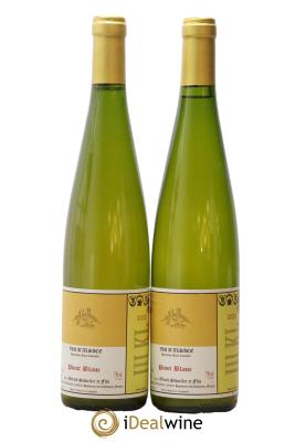 Alsace Pinot Blanc IIIKL Gérard Schueller (Domaine)