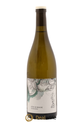 Côte de Beaune Les Monsnières Les Horées