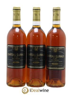 Château Guiraud 1er Grand Cru Classé