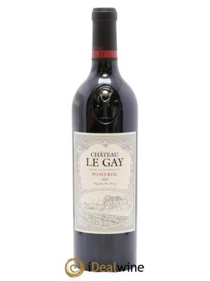 Château Le Gay