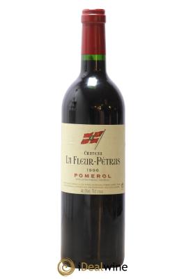 Château la Fleur Petrus