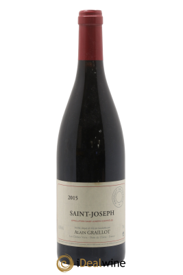 Saint-Joseph Domaine Graillot