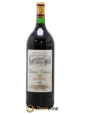 Château Belgrave 5ème Grand Cru Classé