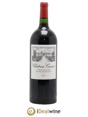 Château Canon 1er Grand Cru Classé B