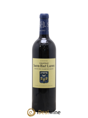 Château Smith Haut Lafitte Cru Classé de Graves