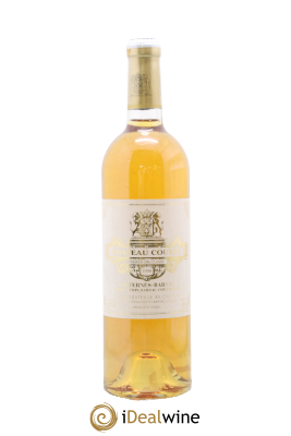 Château Coutet 1er Grand Cru Classé
