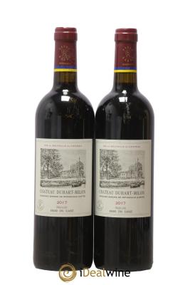 Château Duhart-Milon 4ème Grand Cru Classé